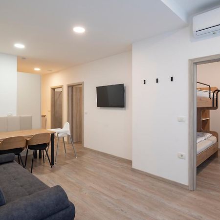 Nika & Erik Apartment Kranjska Gora Ngoại thất bức ảnh