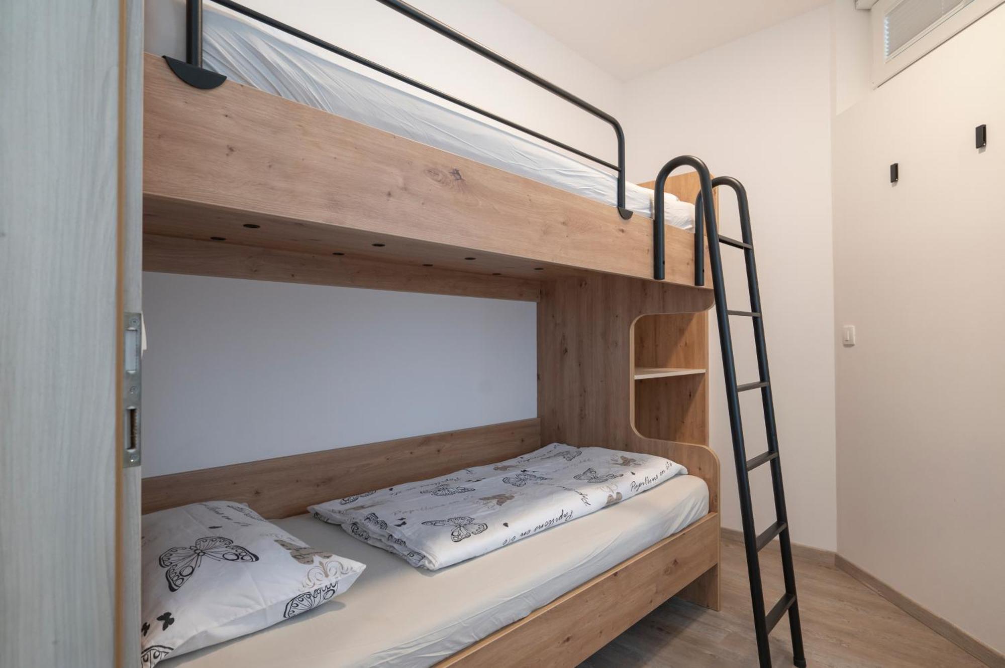 Nika & Erik Apartment Kranjska Gora Ngoại thất bức ảnh