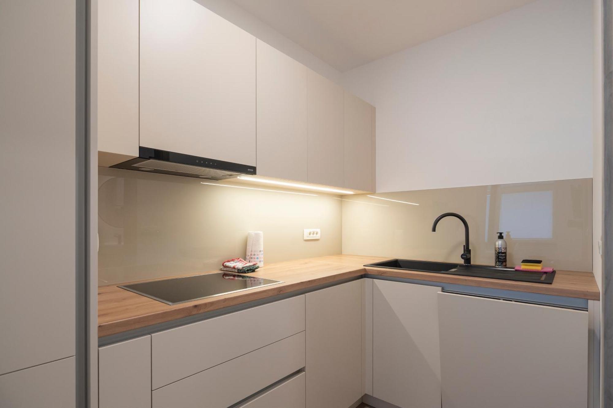 Nika & Erik Apartment Kranjska Gora Ngoại thất bức ảnh